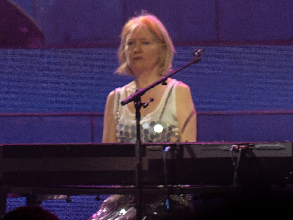 Mary Doyle
