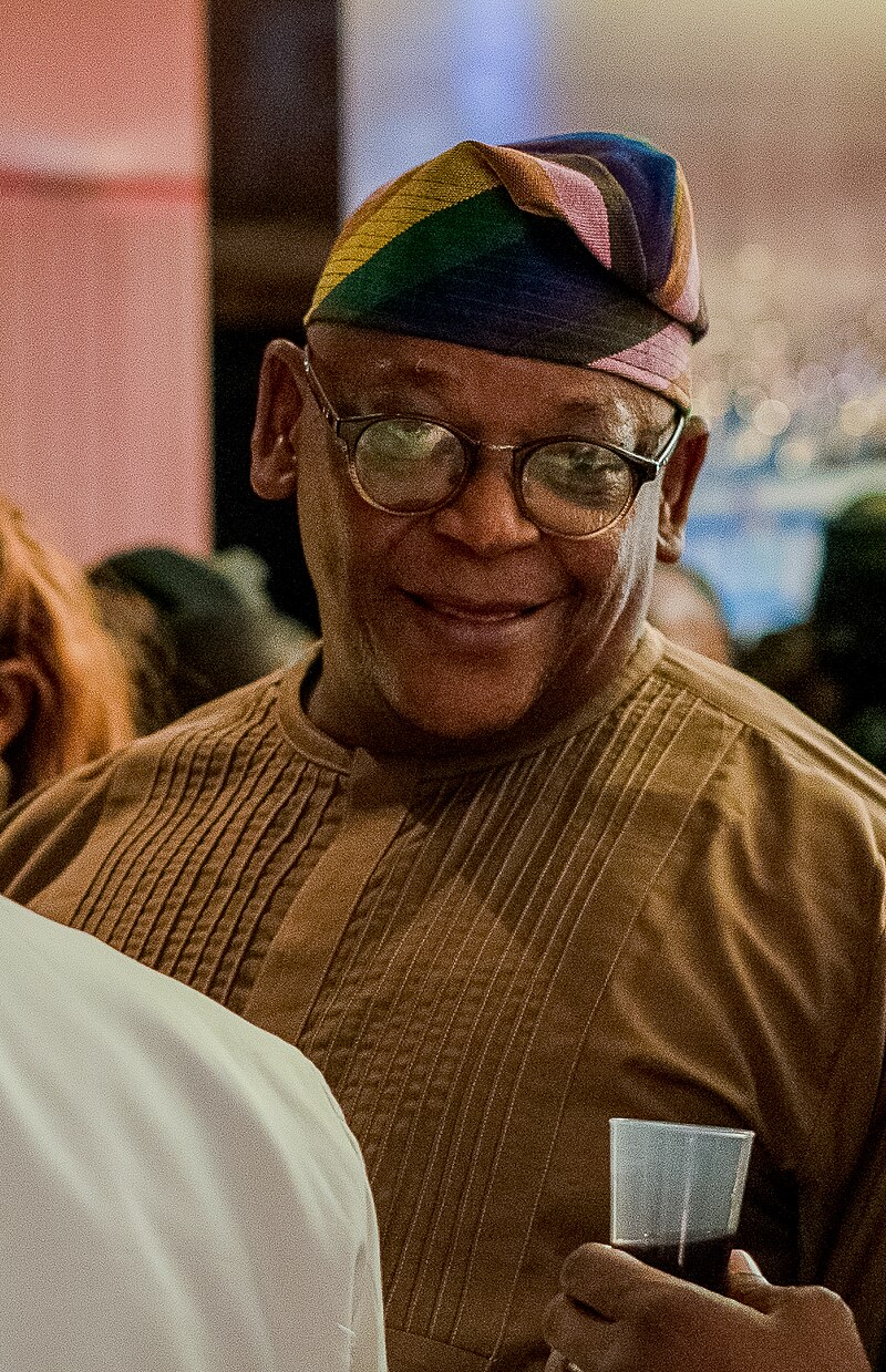 Mary Ekpeyong