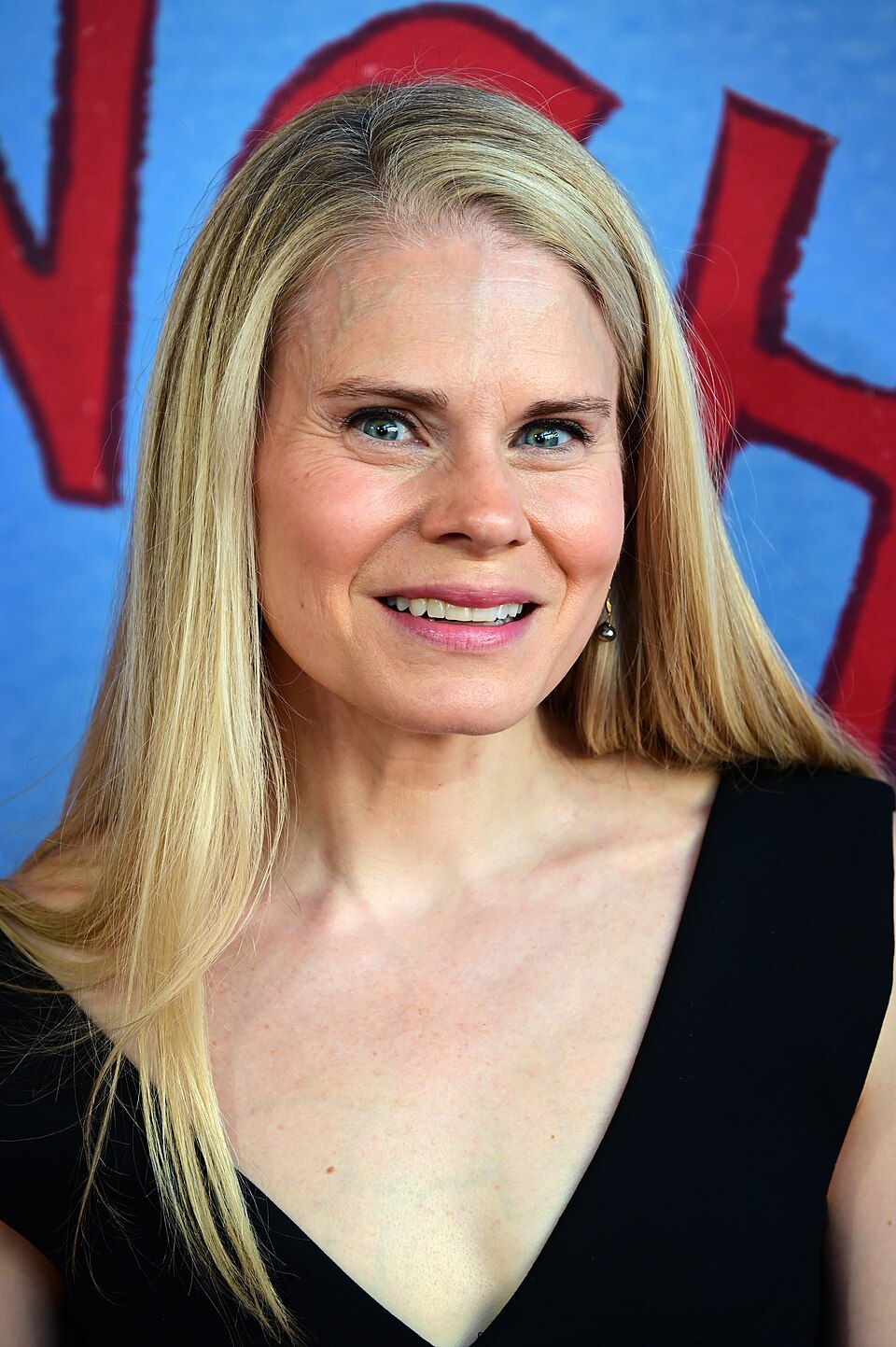 Mary Ellen Bolger