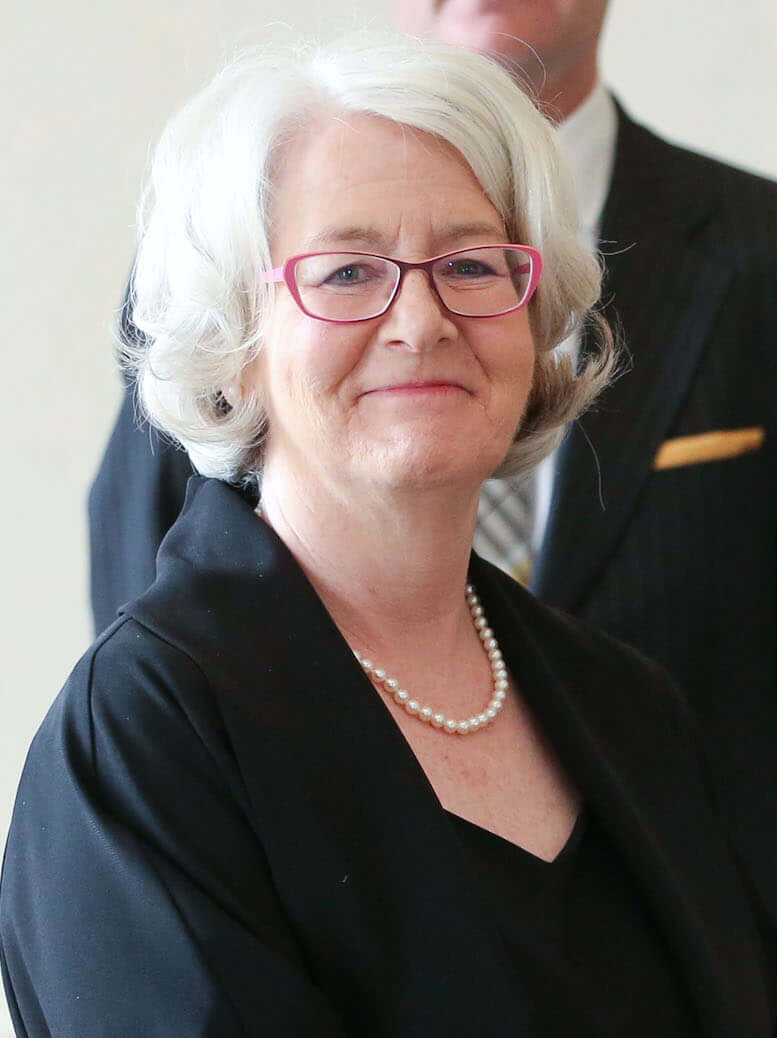 Mary Ellen Ring