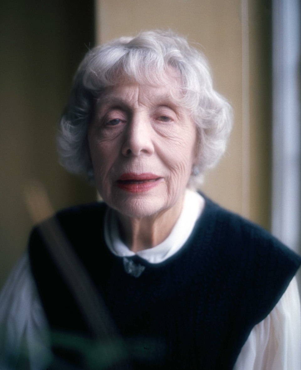 Mary Evans