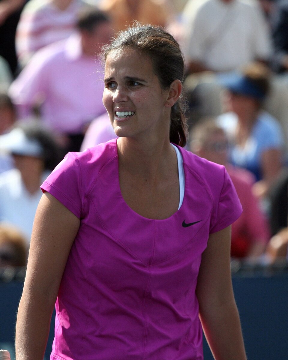 Mary Fernández