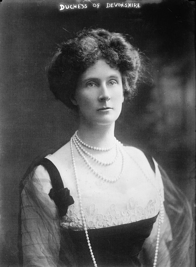 Mary Fitzmaurice