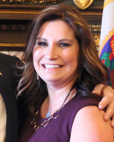 Mary Franson