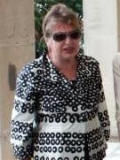 Mary Gaudron