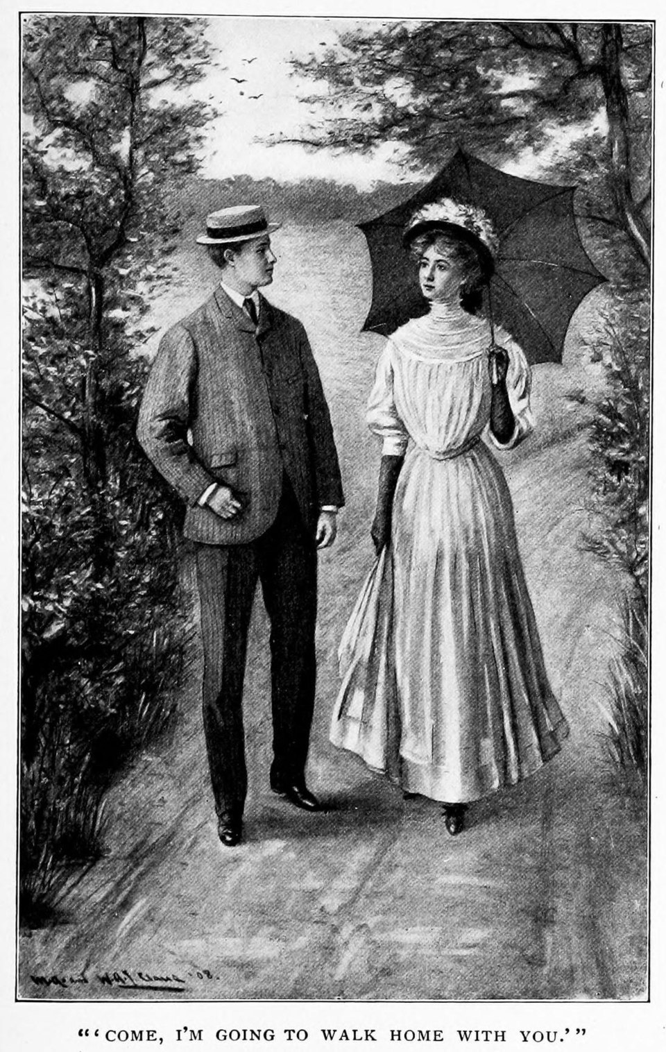 Mary Gilbert