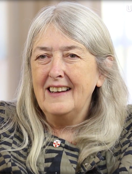 Mary Gildea