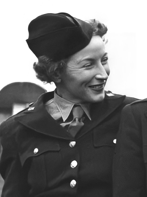 Mary Hemingway