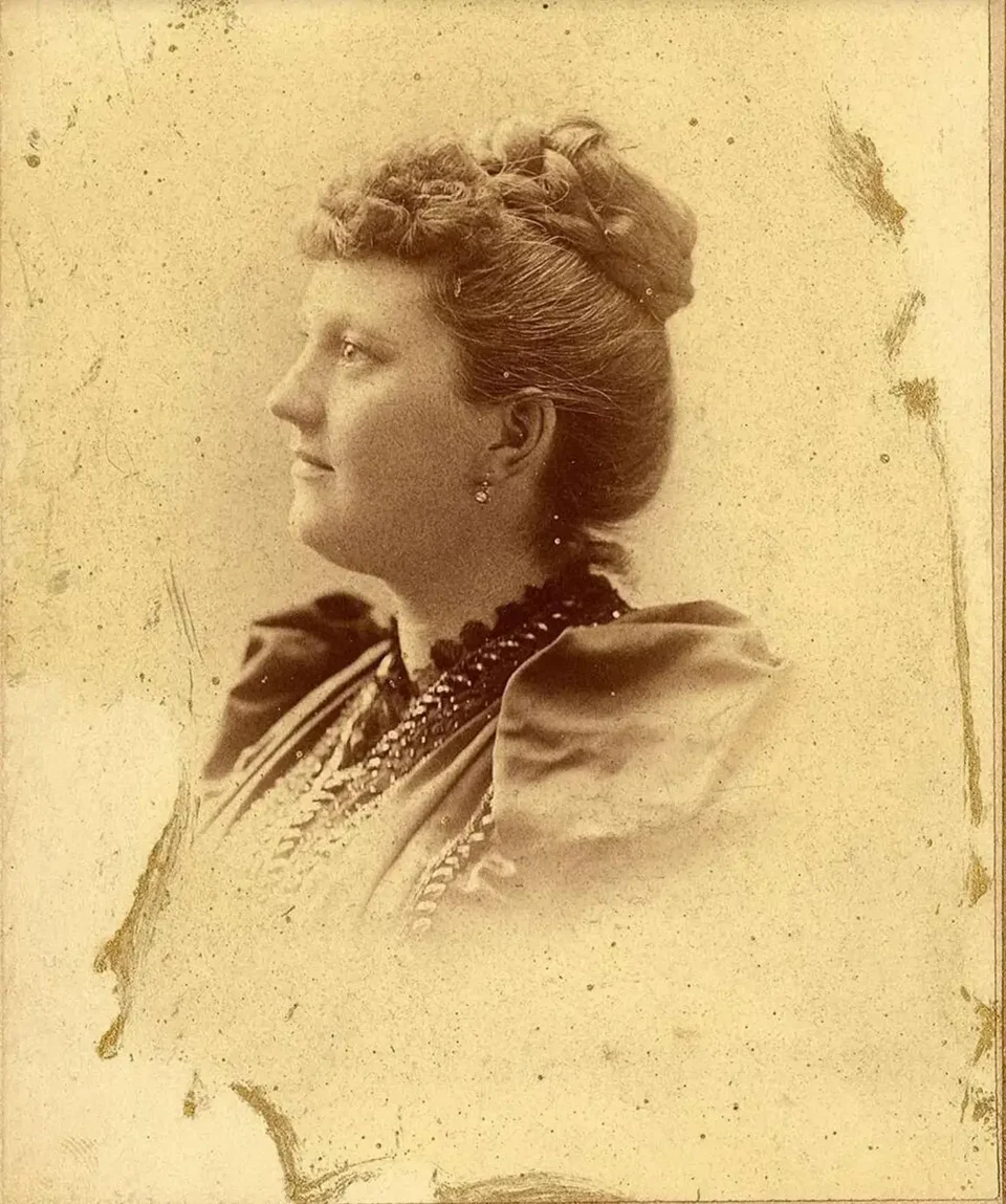 Mary Hickey