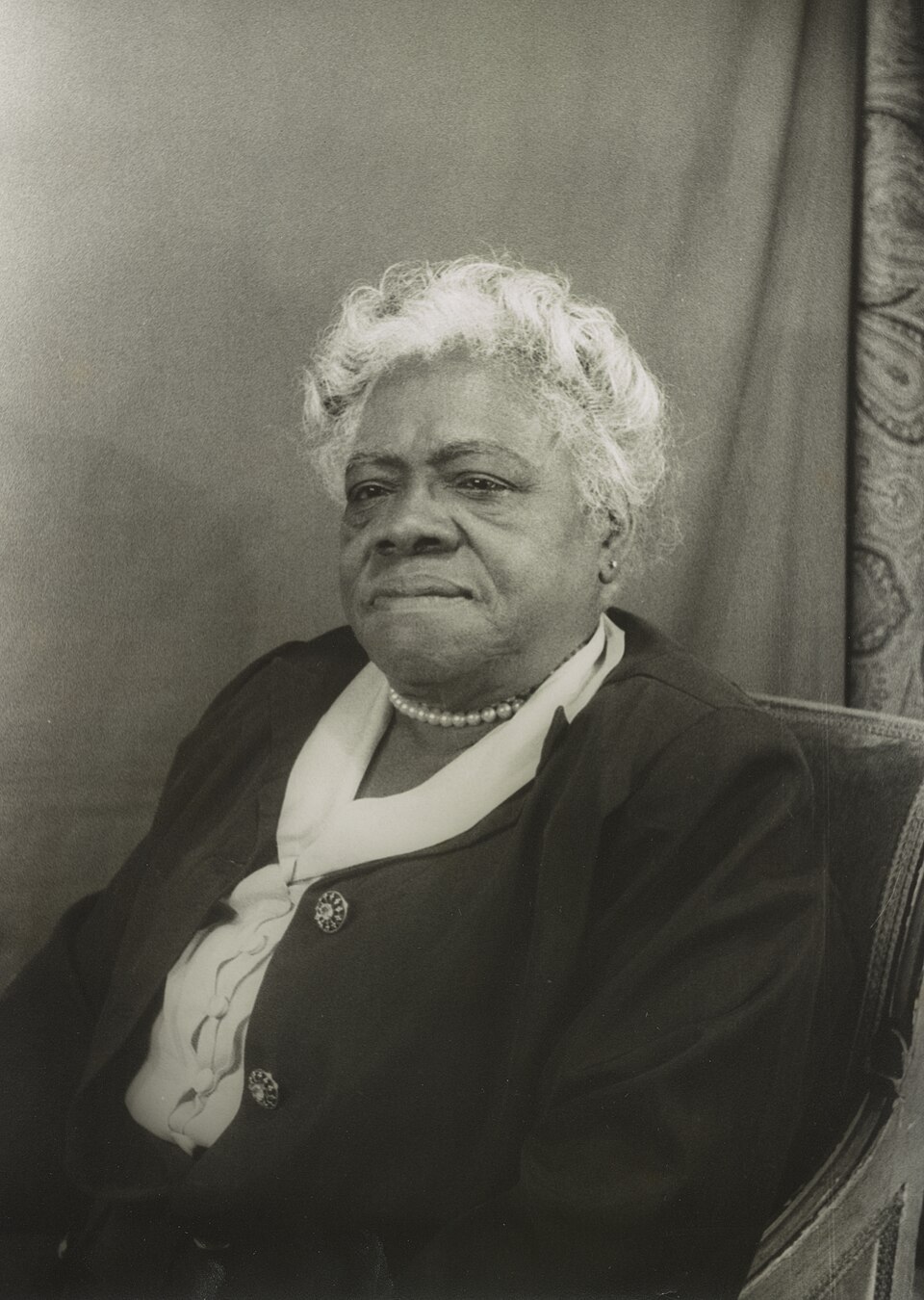 Mary Jane Hawkins