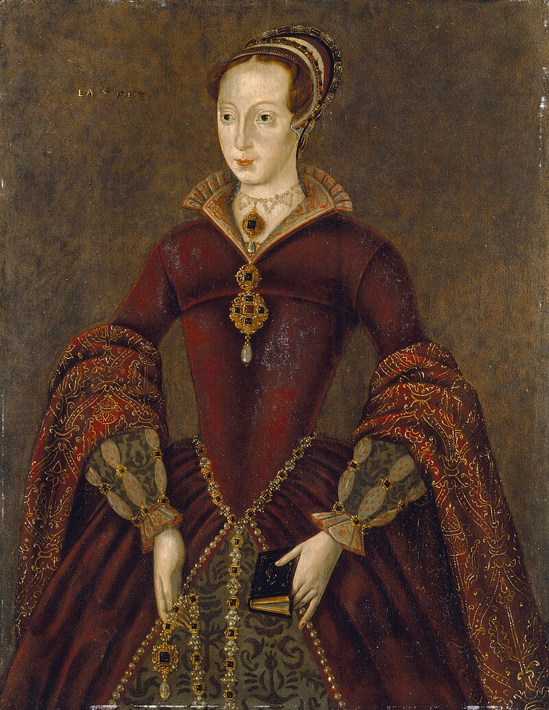 Mary-Jane Thomas