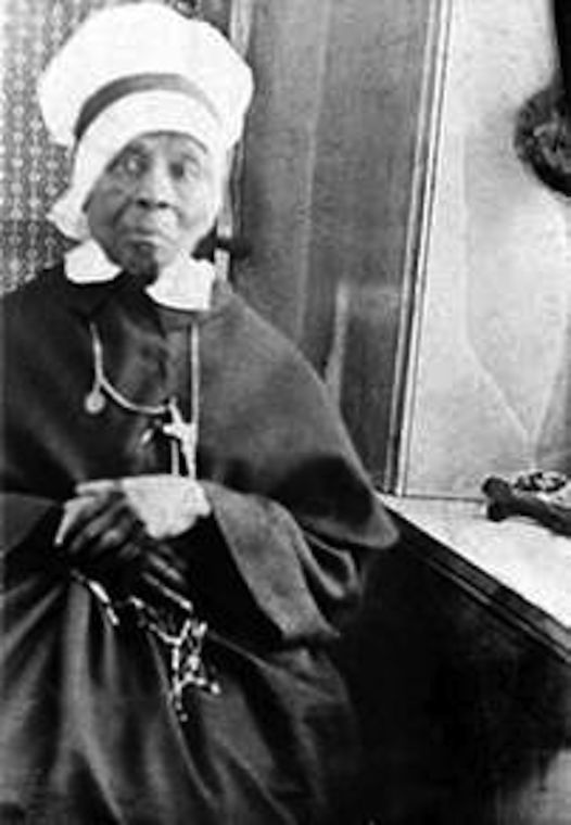 Mary Lange