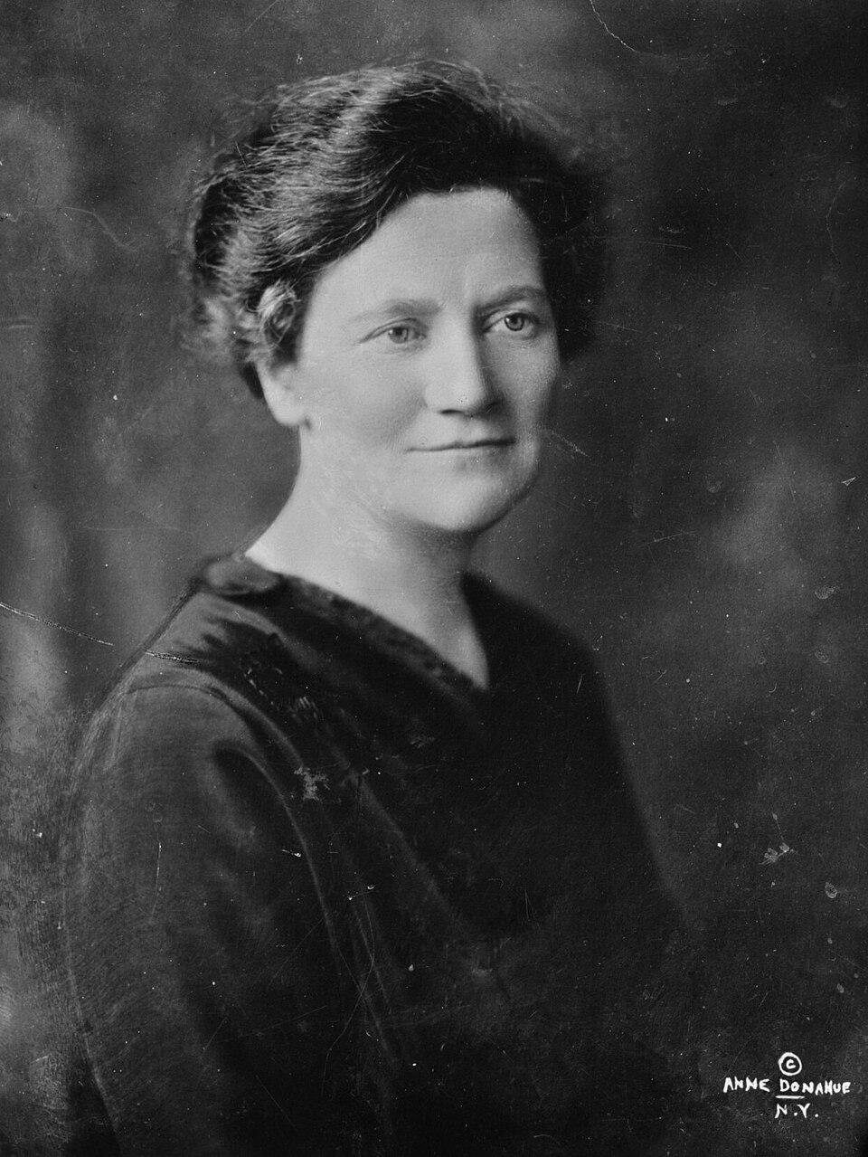 Mary MacSwiney