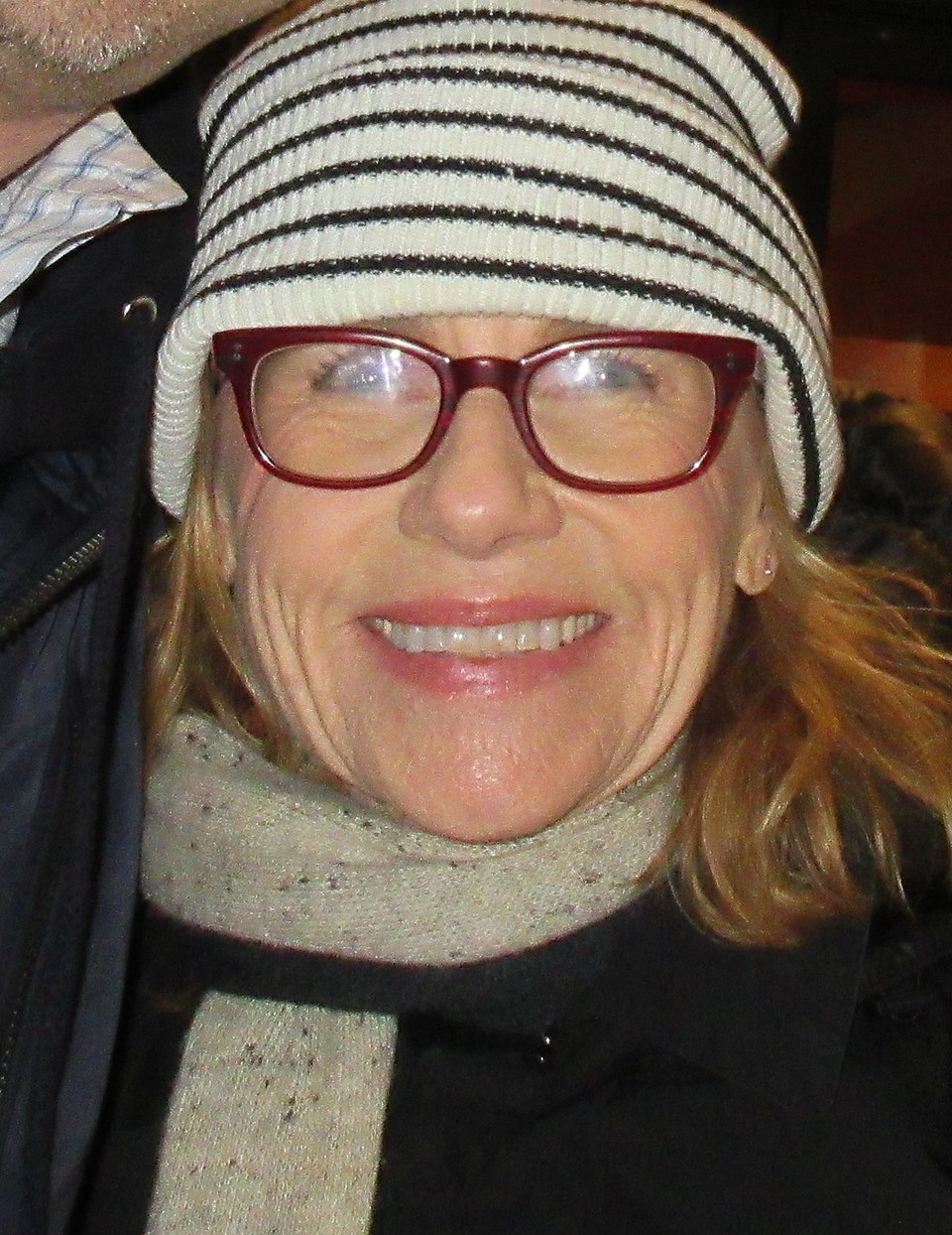 Mary Madigan