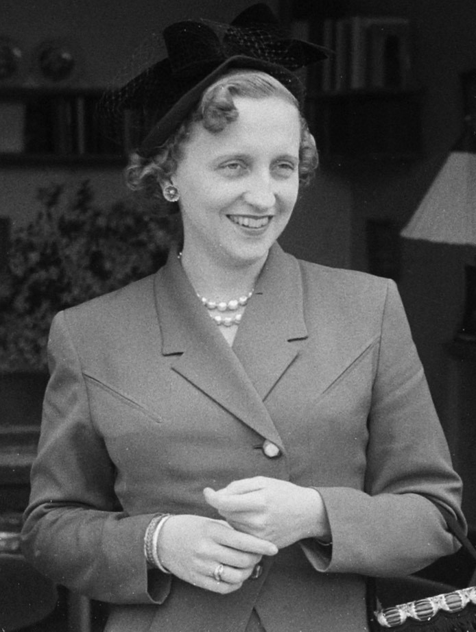 Mary Margaret Hume