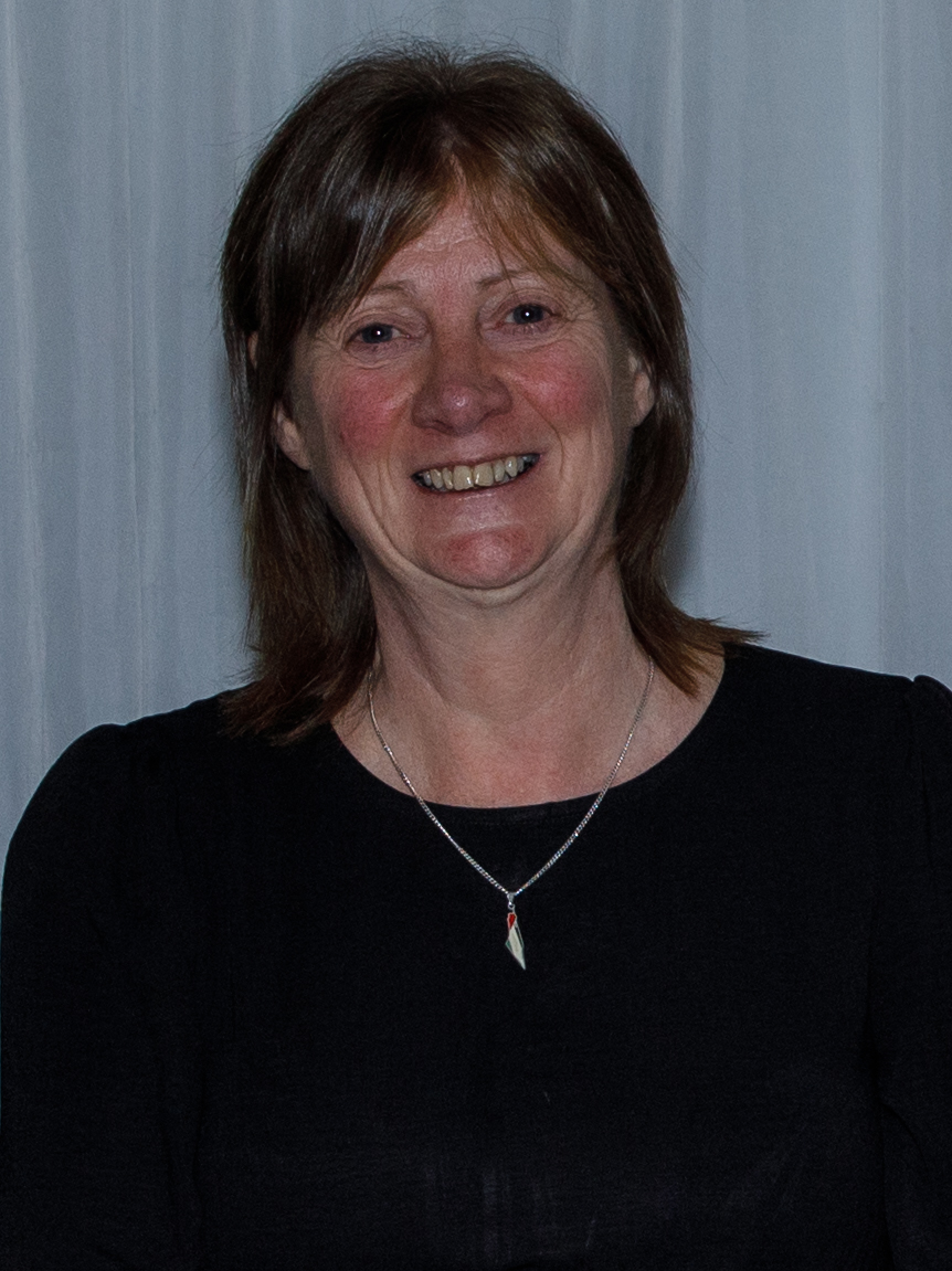 Mary McArdle
