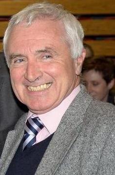 Mary McDaid