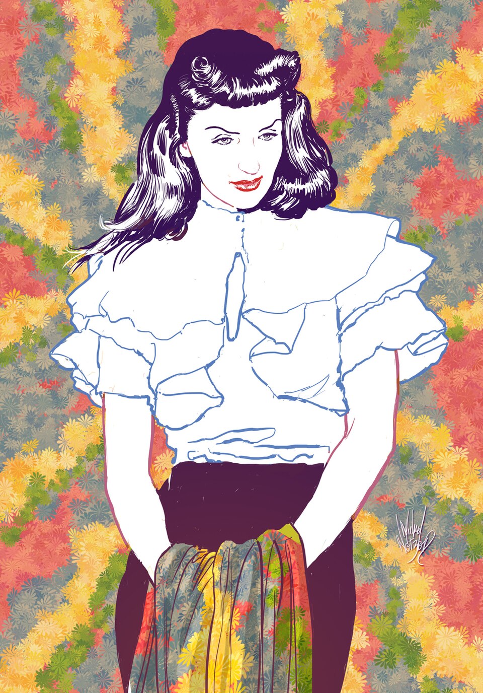 Mary McHugh