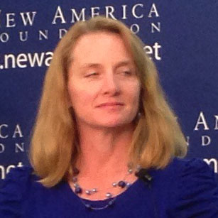 Mary Missy Cummings
