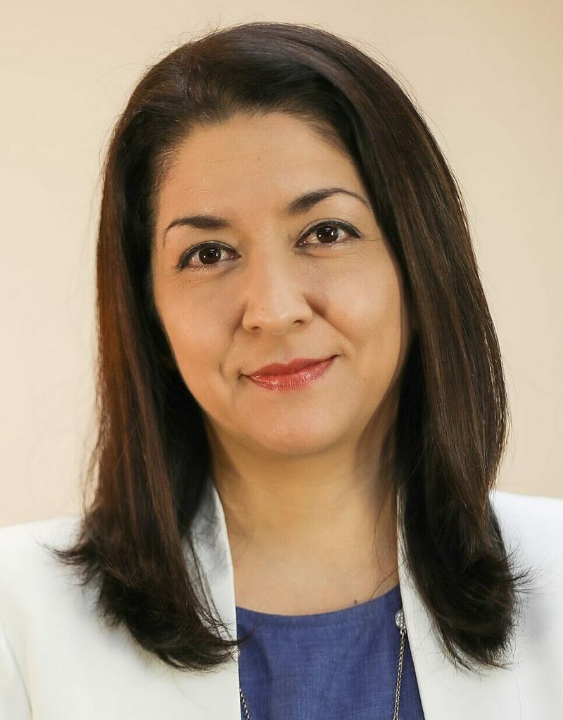 Mary Munive Angermüller