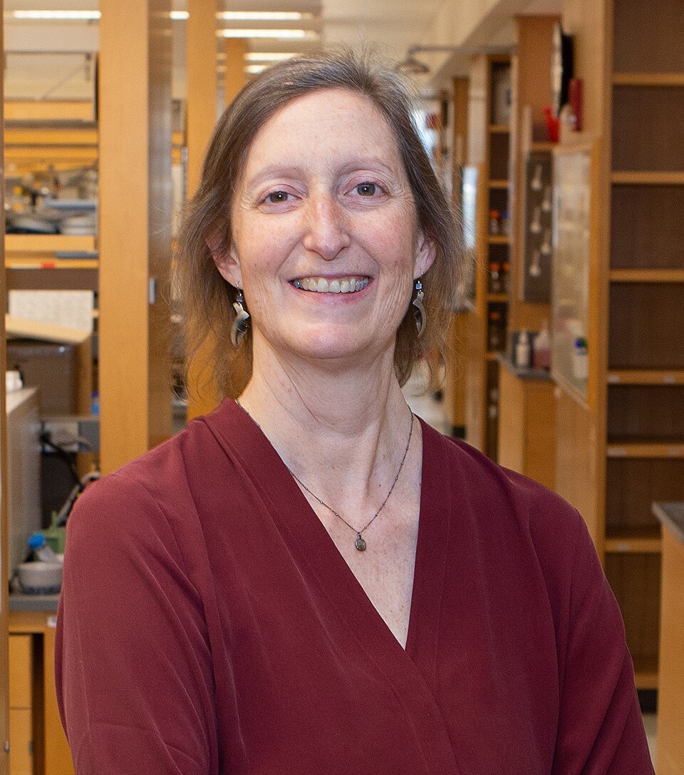 Mary Munson