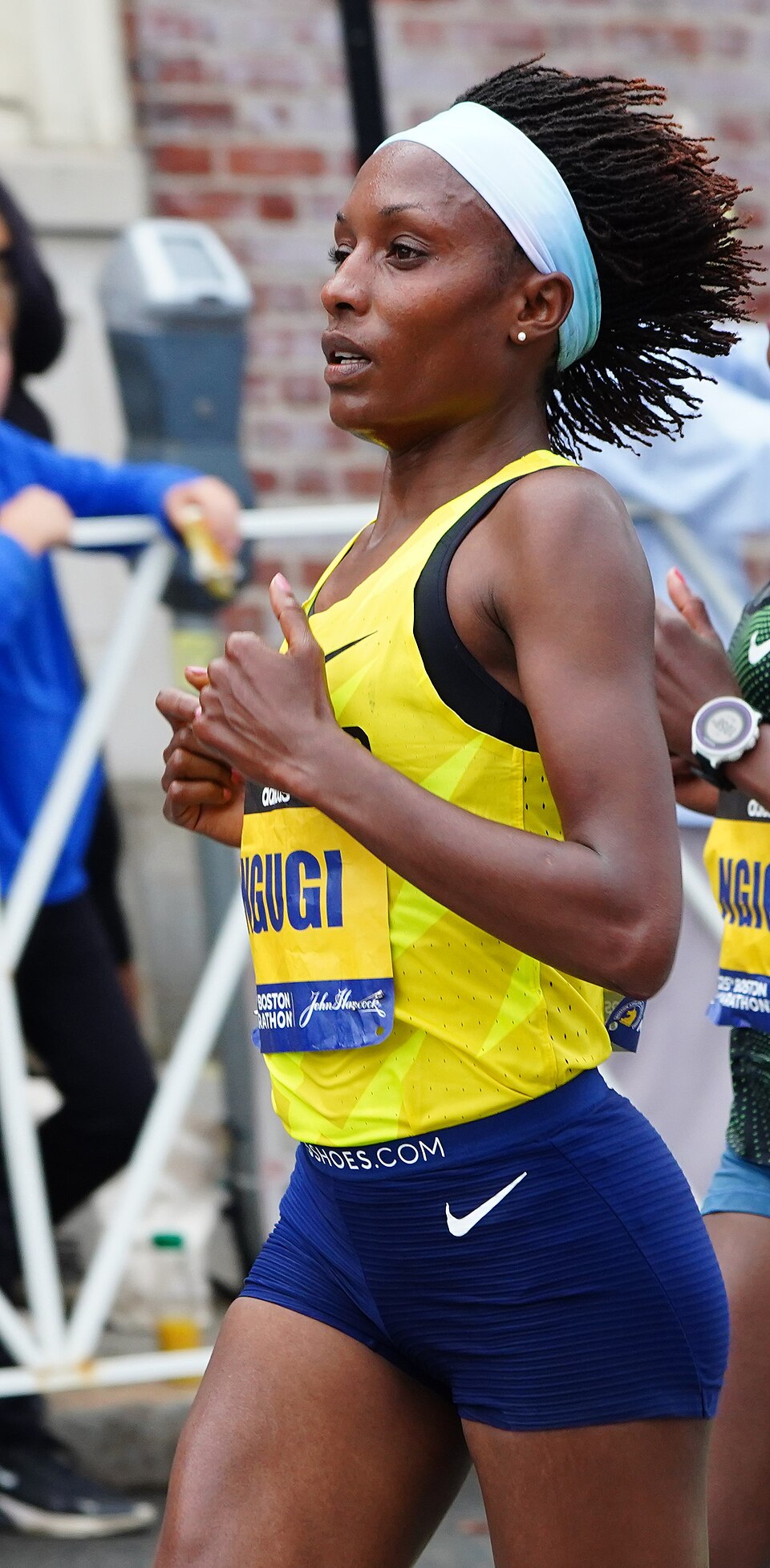 Mary Njeri