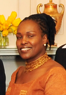 Mary Njogu