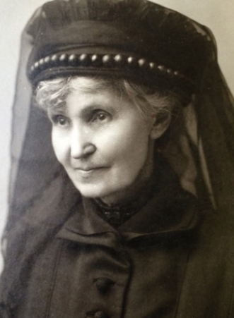 Mary O’Donovan