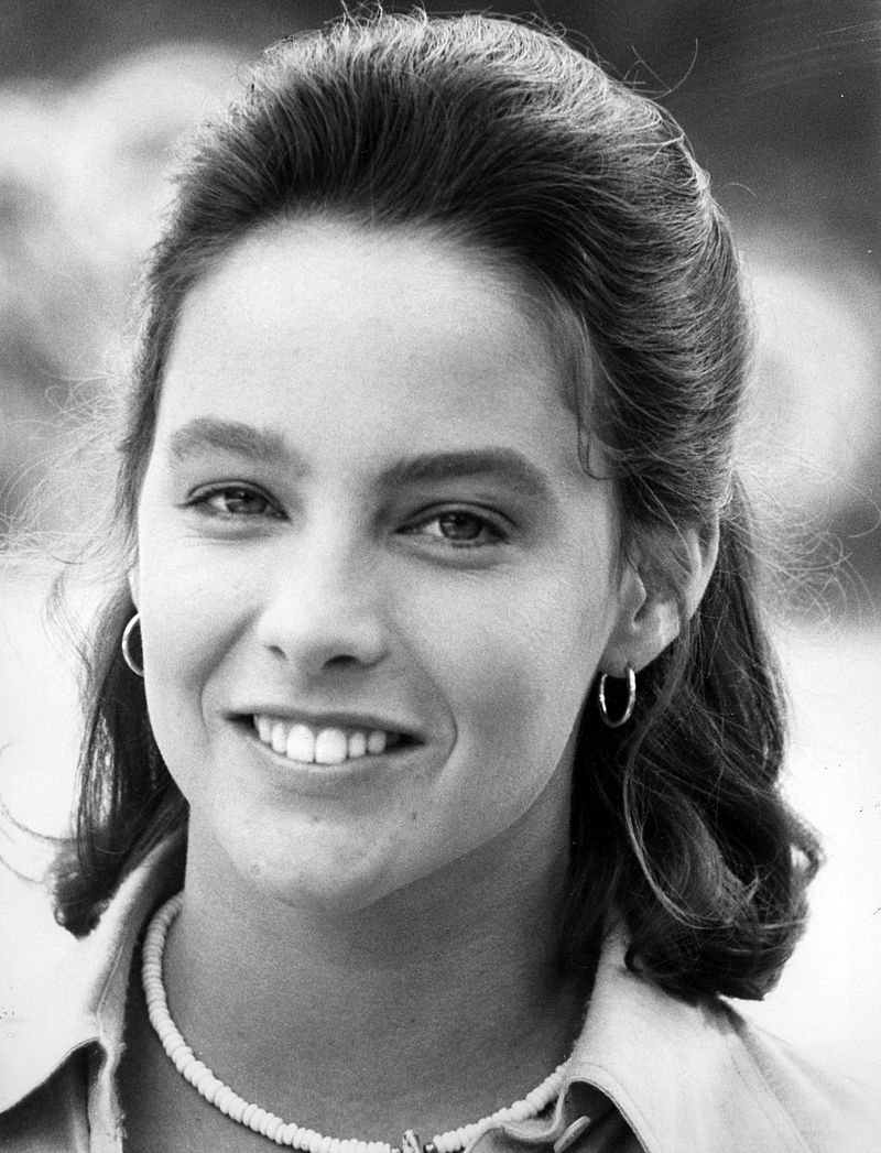 Mary Quinlan