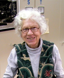 Mary R. Dawson