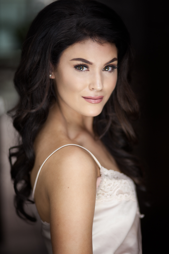 Mary Rae McGillis