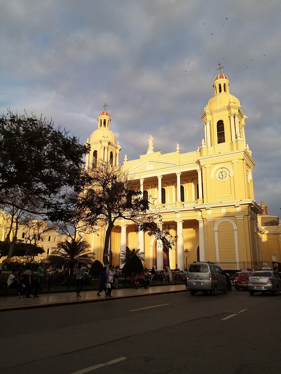 Mary Rosado