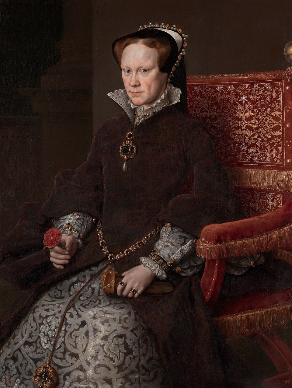 Mary Ruddy