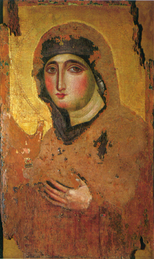 Mary S Gp