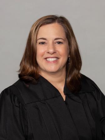 Mary S. McElroy