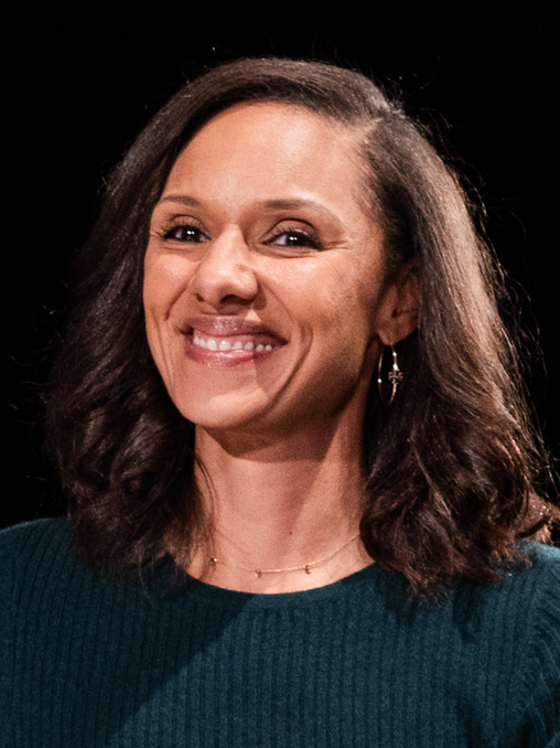 Mary Sheffield
