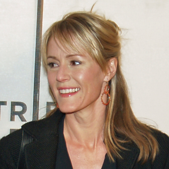 Mary Stuart