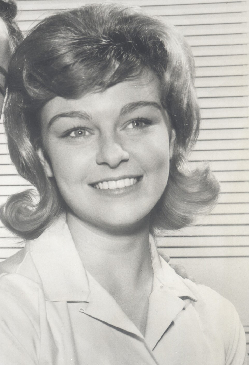 Mary Teresa McCormack
