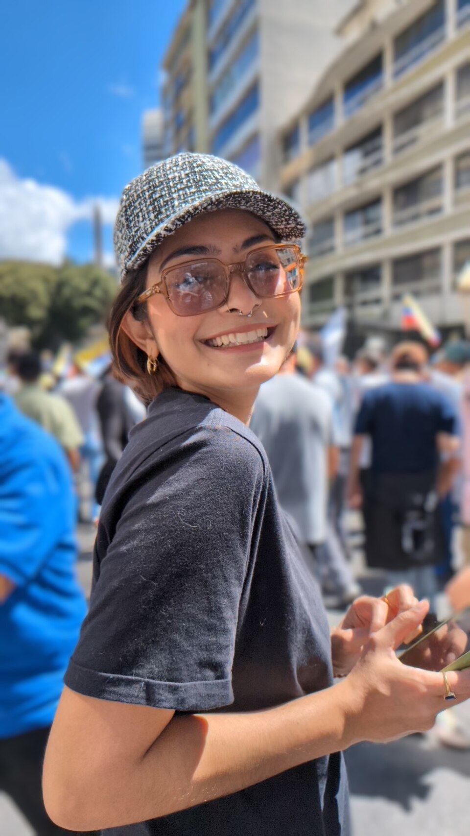 Mary Triny Mena