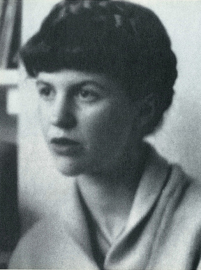 Mary Ventura