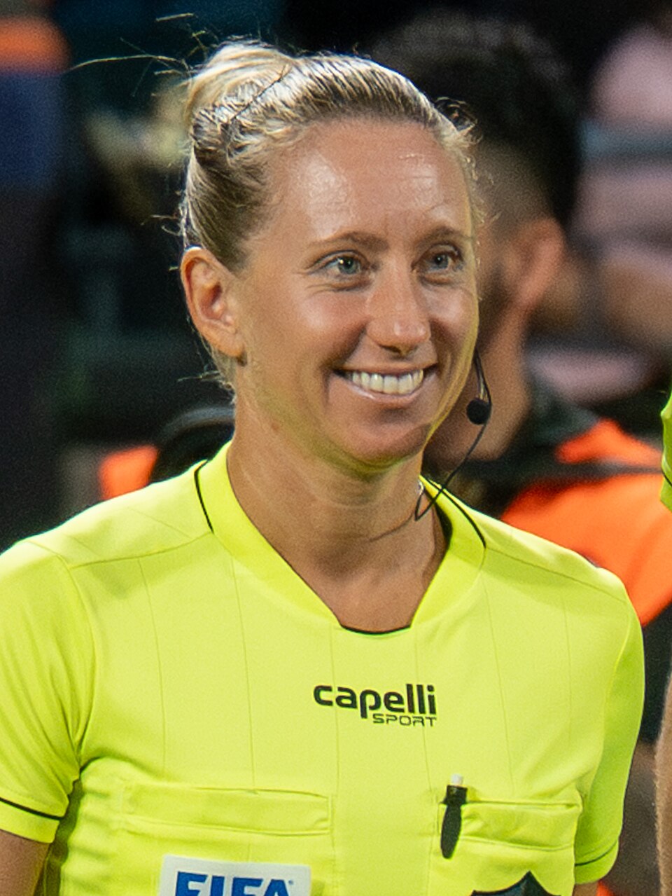 Mary Victoria Hancock
