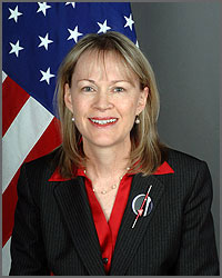 Mary Warlick