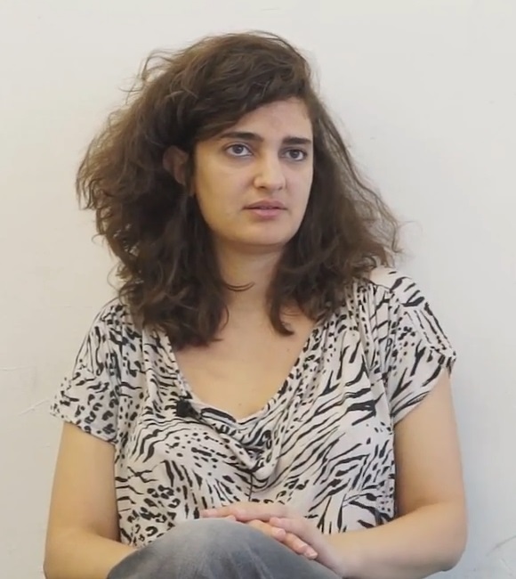 Maryam Alwan