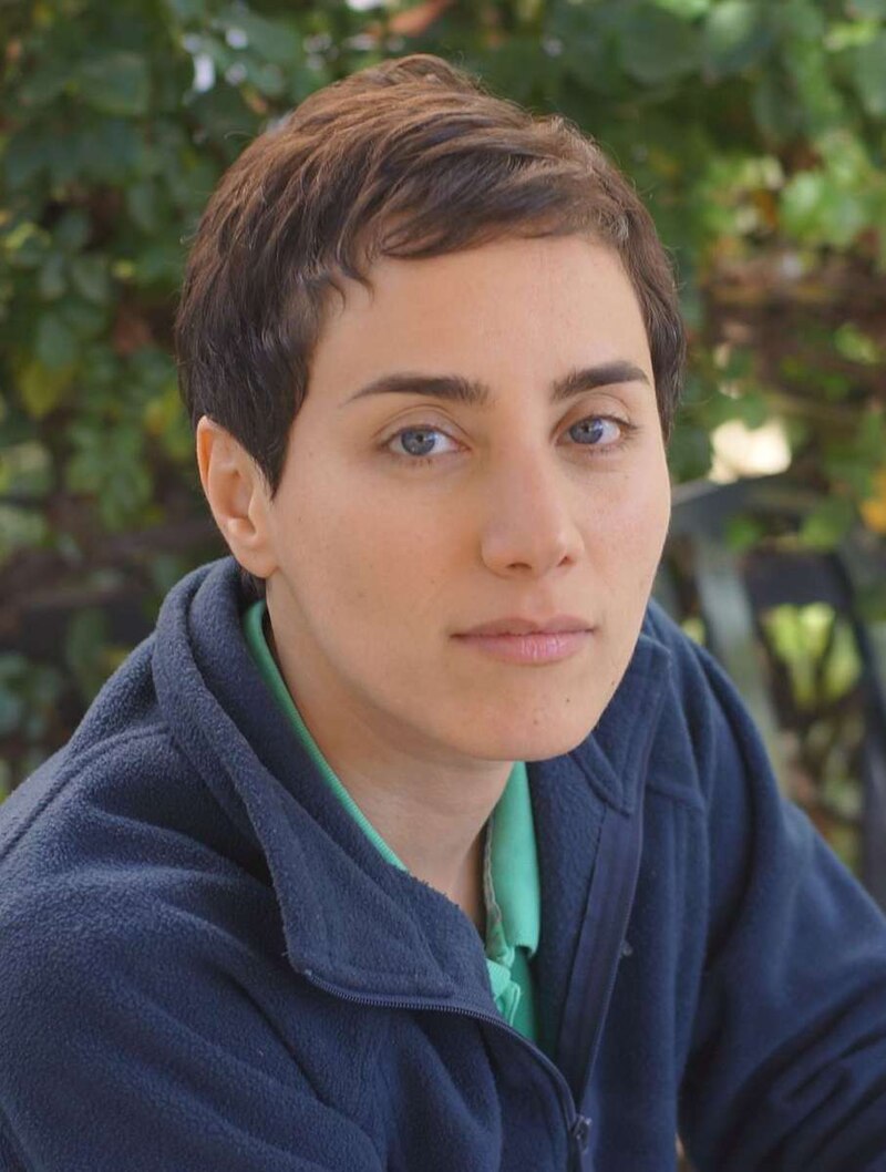 Maryam Blumenthal