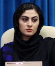 Maryam Momen