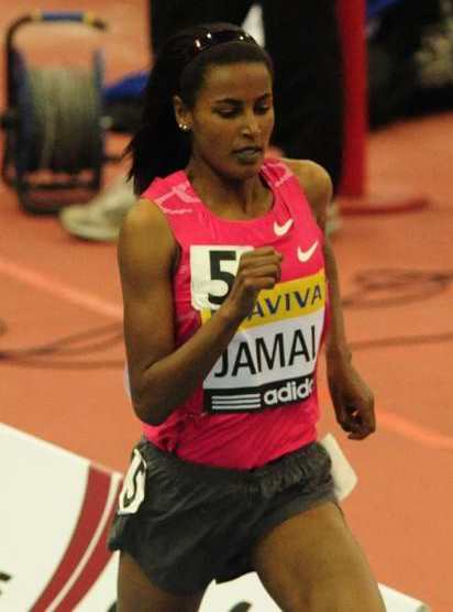 Maryam Yusuf