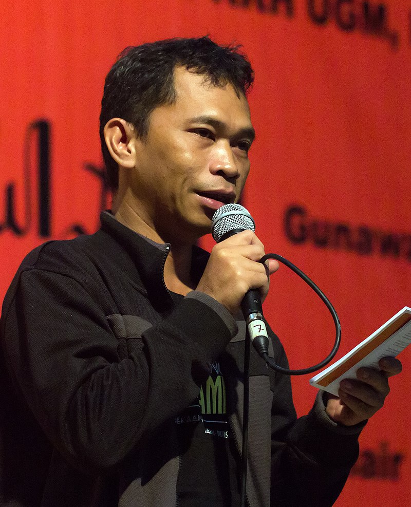 Maryanto