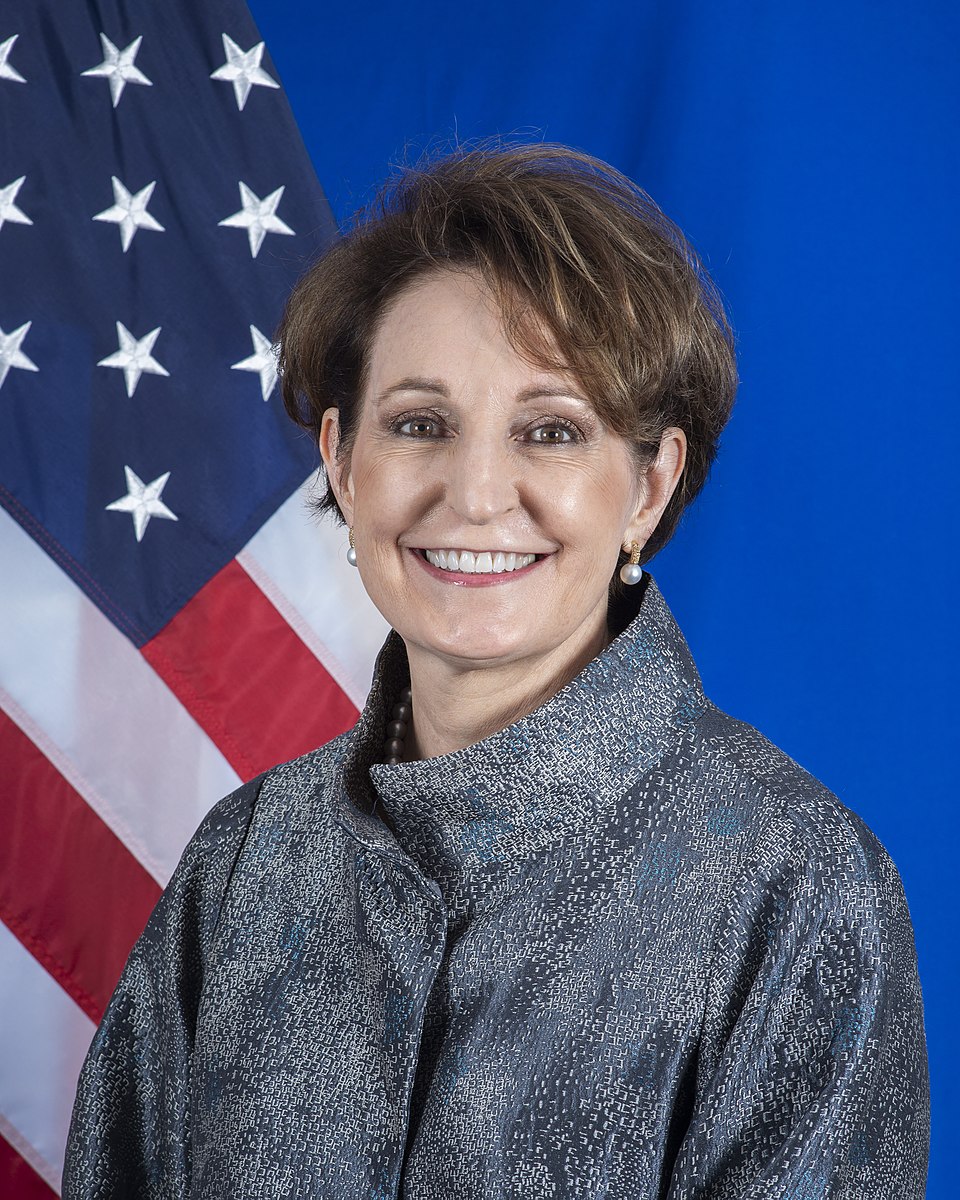 MaryKay Loss Carlson