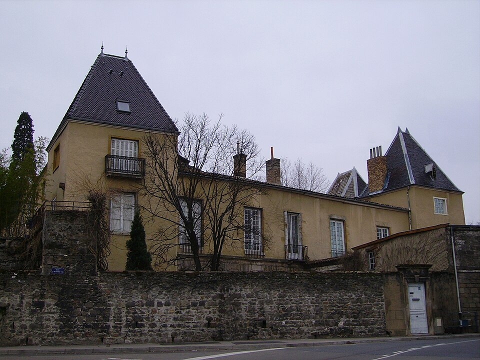 Marylène Millet
