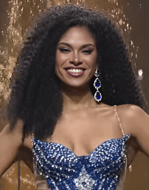 Marylin Solange Castillo